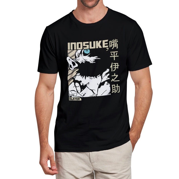 Demon Slayer - Insokuke - Nikkoto