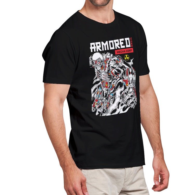 AOT - Armored Titan - Nikkoto