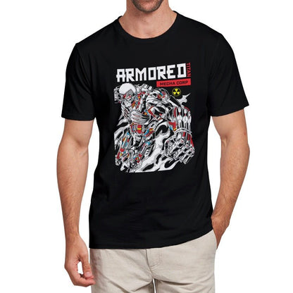 AOT - Armored Titan - Nikkoto