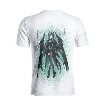 Winged Waifu - "Aeloria" - Nikkoto