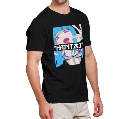 "Hentai - Bikkini" - Hentai Tee - Nikkoto