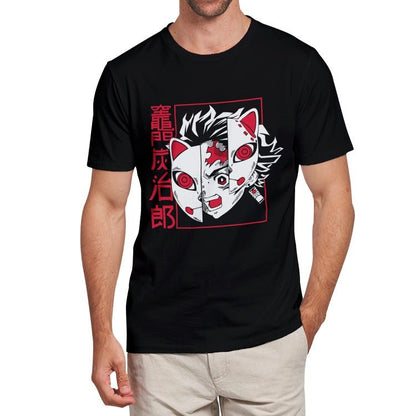 Demon Slayer - Masked Tanjiro - Nikkoto