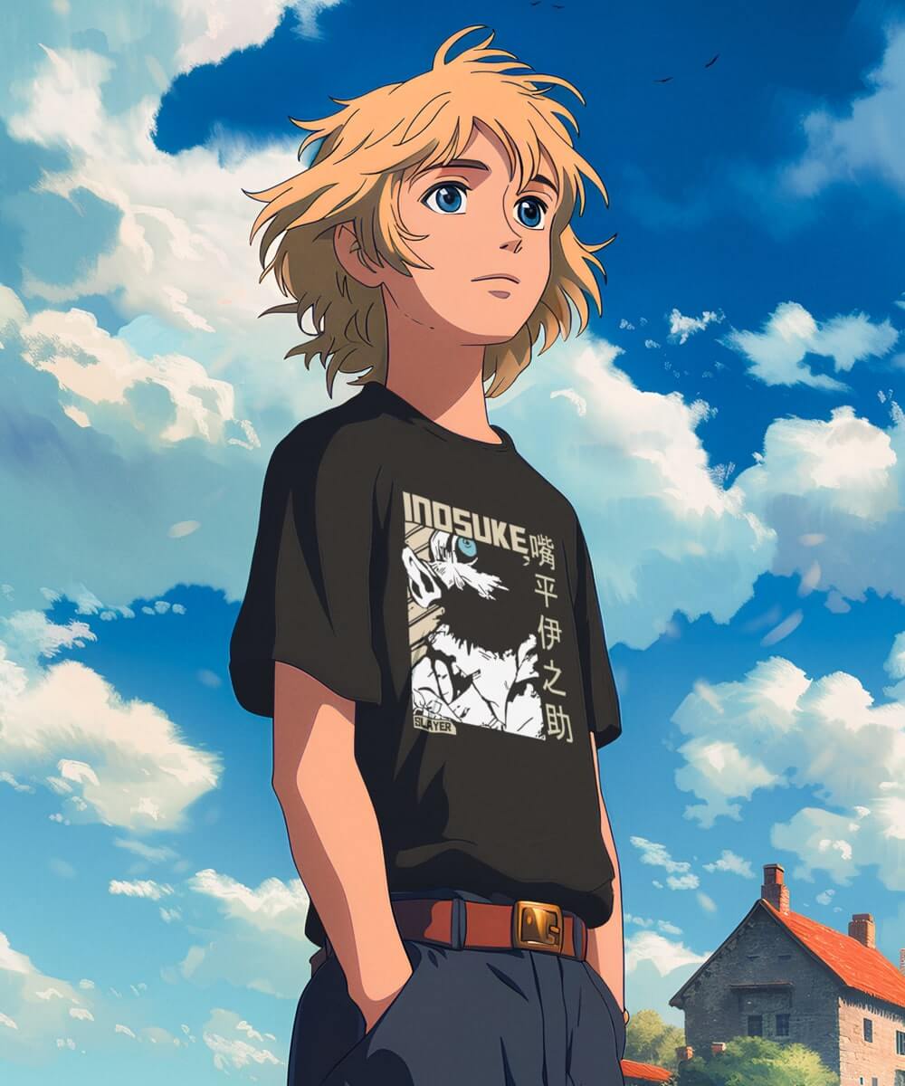 Demon Slayer - Insokuke - Nikkoto